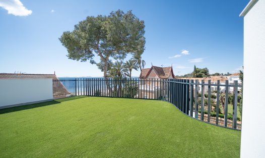 Resale - Bungalows -
San Javier - Santiago de la Ribera