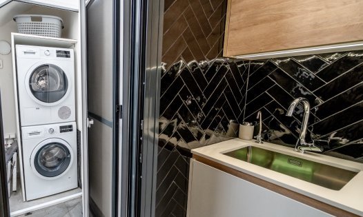 Resale - Bungalows -
San Javier - Santiago de la Ribera