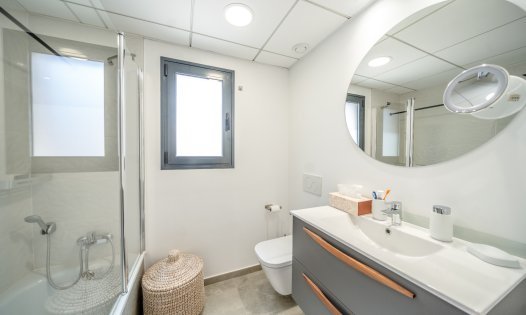 Resale - Bungalows -
San Javier - Santiago de la Ribera