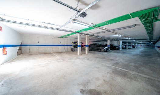 Resale - Bungalows -
San Javier - Santiago de la Ribera