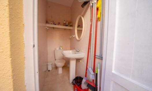 Resale - Terraced Houses -
San Pedro del Pinatar - Lo Pag&aacute;n