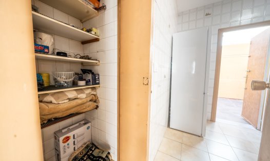 Resale - Terraced Houses -
San Pedro del Pinatar - Lo Pag&aacute;n