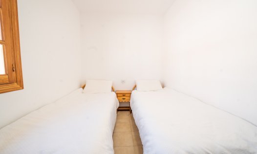 Resale - Terraced Houses -
San Pedro del Pinatar - Lo Pag&aacute;n