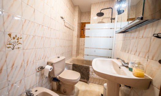 Resale - Terraced Houses -
San Pedro del Pinatar - Lo Pag&aacute;n