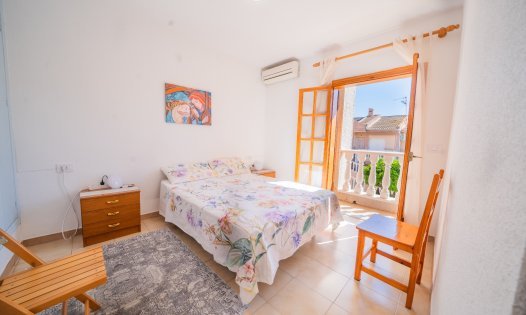 Resale - Terraced Houses -
San Pedro del Pinatar - Lo Pag&aacute;n