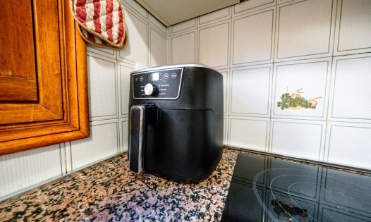 Resale - Terraced Houses -
San Pedro del Pinatar - Lo Pag&aacute;n