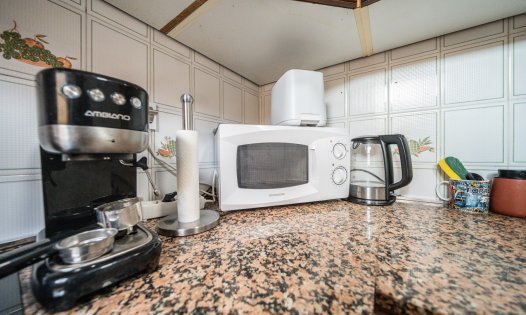 Resale - Terraced Houses -
San Pedro del Pinatar - Lo Pag&aacute;n