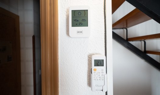 Resale - Terraced Houses -
San Pedro del Pinatar - Lo Pag&aacute;n