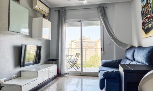 Resale - Apartments -
Cartagena - La Manga