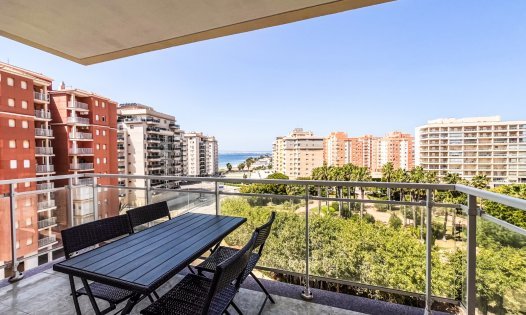 Resale - Apartments -
Cartagena - La Manga