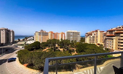 Resale - Apartments -
Cartagena - La Manga