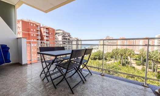 Resale - Apartments -
Cartagena - La Manga