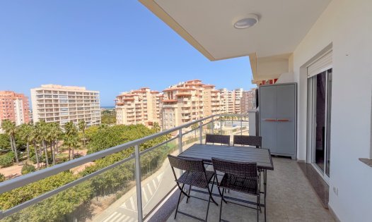 Resale - Apartments -
Cartagena - La Manga
