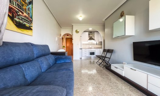 Resale - Apartments -
Cartagena - La Manga