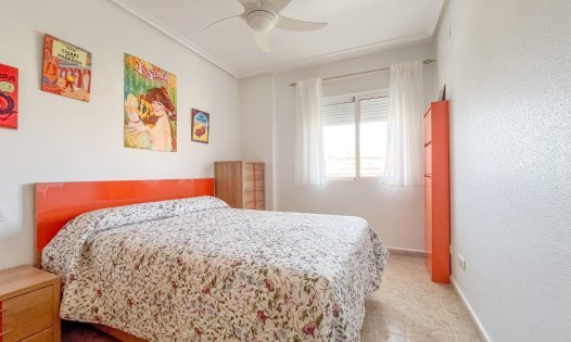 Resale - Apartments -
Cartagena - La Manga