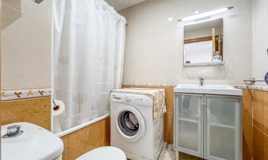 Resale - Apartments -
Cartagena - La Manga