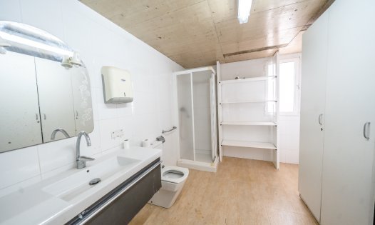 Herverkoop - Percelen -
Pilar de la Horadada - Pinar de Campoverde