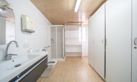 Herverkoop - Percelen -
Pilar de la Horadada - Pinar de Campoverde