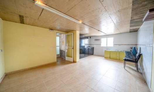 Herverkoop - Percelen -
Pilar de la Horadada - Pinar de Campoverde