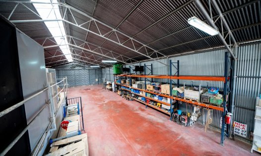 Herverkoop - Percelen -
Pilar de la Horadada - Pinar de Campoverde