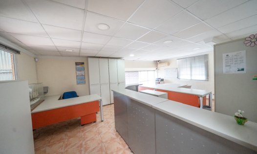 Herverkoop - Percelen -
Pilar de la Horadada - Pinar de Campoverde