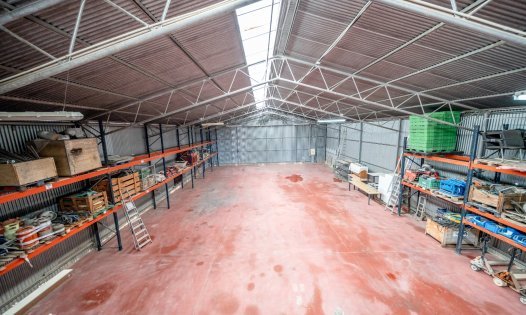 Herverkoop - Percelen -
Pilar de la Horadada - Pinar de Campoverde