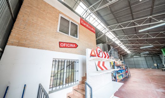 Herverkoop - Percelen -
Pilar de la Horadada - Pinar de Campoverde