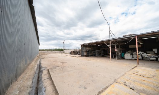 Herverkoop - Percelen -
Pilar de la Horadada - Pinar de Campoverde