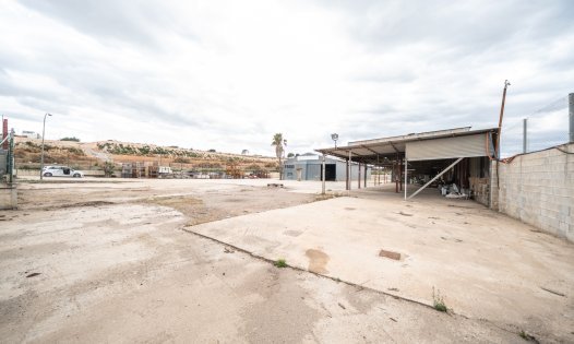 Herverkoop - Percelen -
Pilar de la Horadada - Pinar de Campoverde