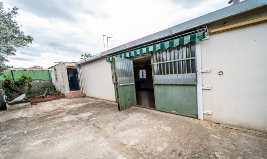 Herverkoop - Percelen -
Pilar de la Horadada - Pinar de Campoverde