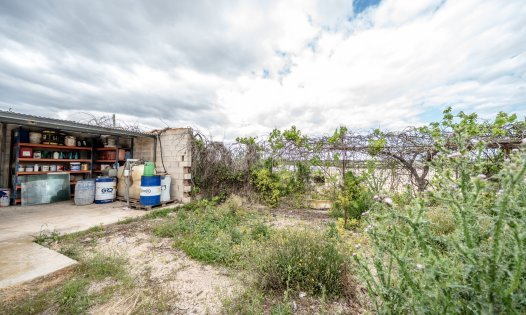Herverkoop - Percelen -
Pilar de la Horadada - Pinar de Campoverde
