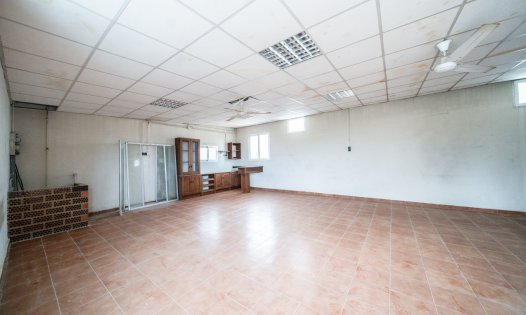 Herverkoop - Percelen -
Pilar de la Horadada - Pinar de Campoverde