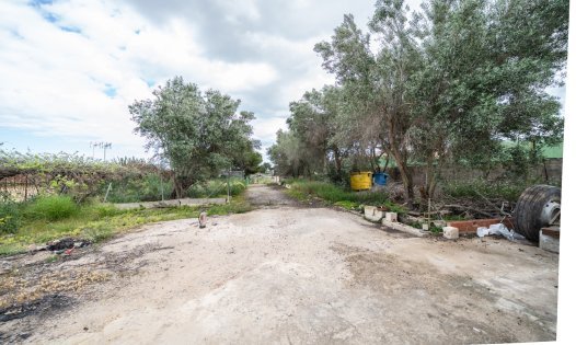 Herverkoop - Percelen -
Pilar de la Horadada - Pinar de Campoverde