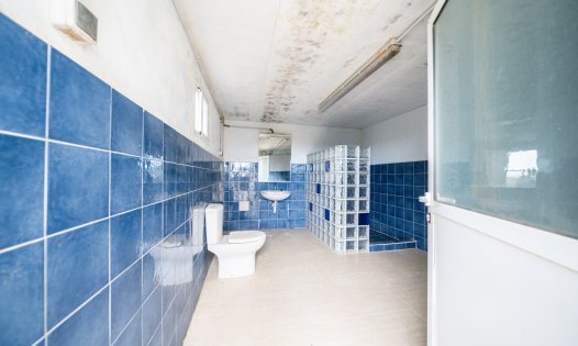 Herverkoop - Percelen -
Pilar de la Horadada - Pinar de Campoverde