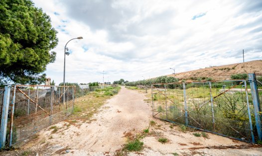 Herverkoop - Percelen -
Pilar de la Horadada - Pinar de Campoverde