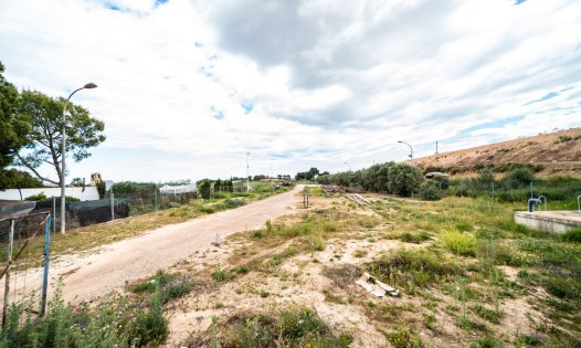 Herverkoop - Percelen -
Pilar de la Horadada - Pinar de Campoverde