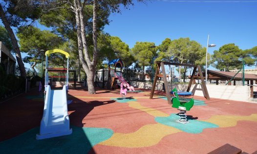 Herverkoop - Percelen -
Pilar de la Horadada - Pinar de Campoverde