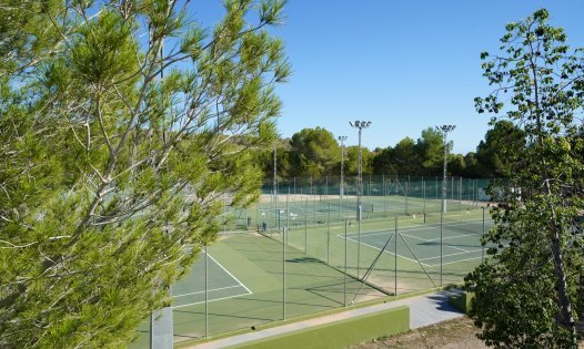 Herverkoop - Percelen -
Pilar de la Horadada - Pinar de Campoverde