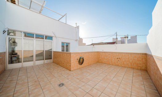 Herverkoop - Appartementen -
Pilar de la Horadada