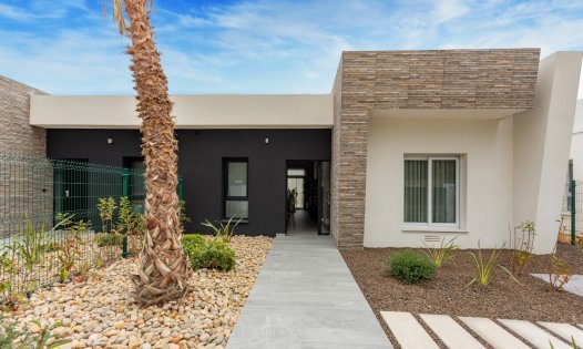 Segunda mano - Casas Adosadas -
Algorfa
