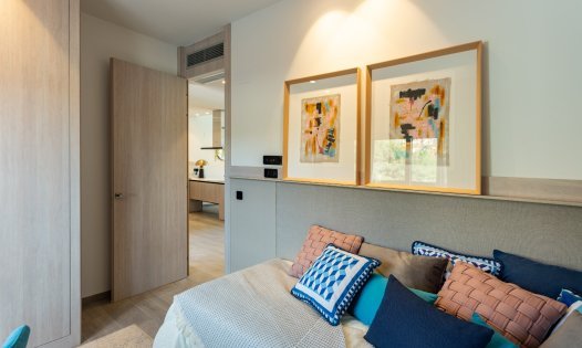 Segunda mano - Casas Adosadas -
Algorfa