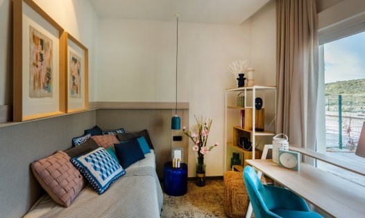 Segunda mano - Casas Adosadas -
Algorfa
