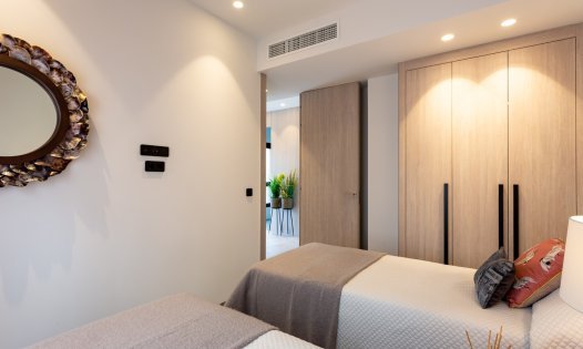 Segunda mano - Casas Adosadas -
Algorfa