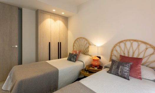 Segunda mano - Casas Adosadas -
Algorfa