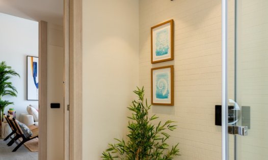 Segunda mano - Casas Adosadas -
Algorfa