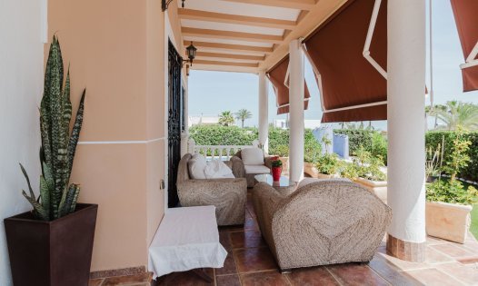 Wiederverkauf - Luxusvillen -
Torrevieja - La Mata - Torrevieja