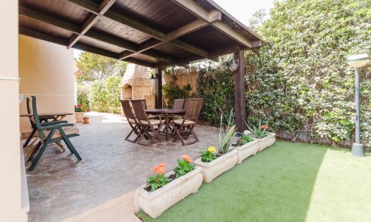 Wiederverkauf - Luxusvillen -
Torrevieja - La Mata - Torrevieja