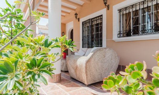 Wiederverkauf - Luxusvillen -
Torrevieja - La Mata - Torrevieja