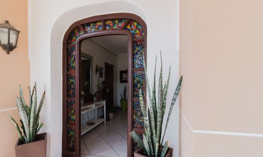 Wiederverkauf - Luxusvillen -
Torrevieja - La Mata - Torrevieja