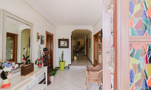 Wiederverkauf - Luxusvillen -
Torrevieja - La Mata - Torrevieja